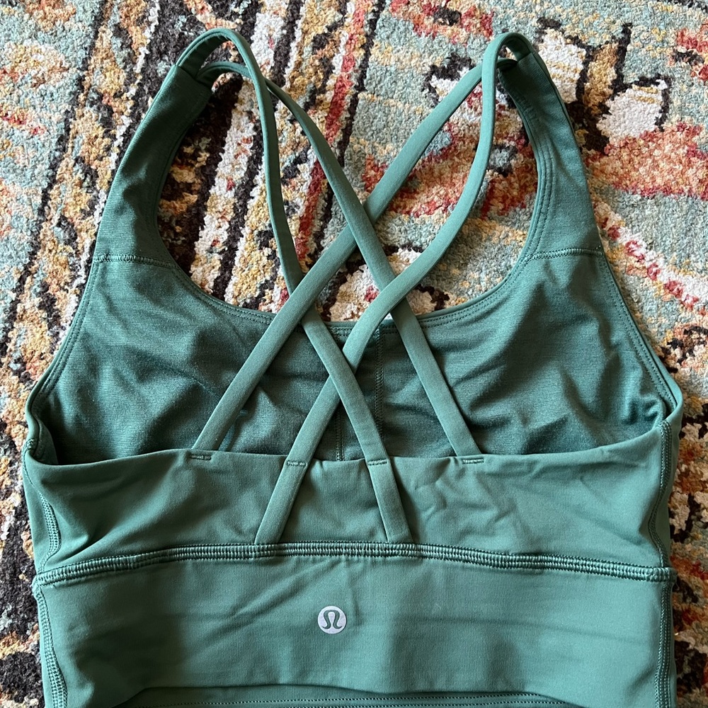 Lululemon bra